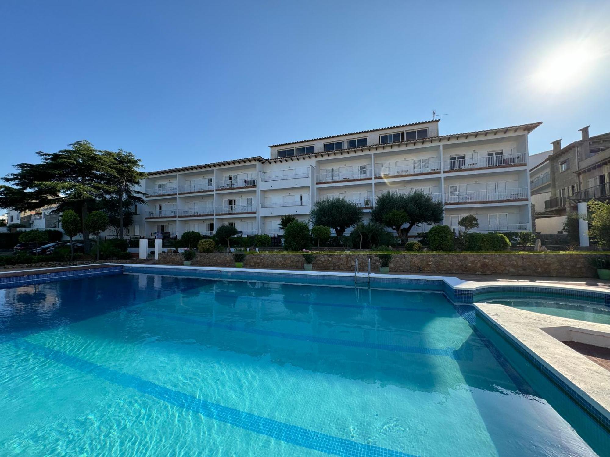 Appartement Rvapartaments Escala Brava