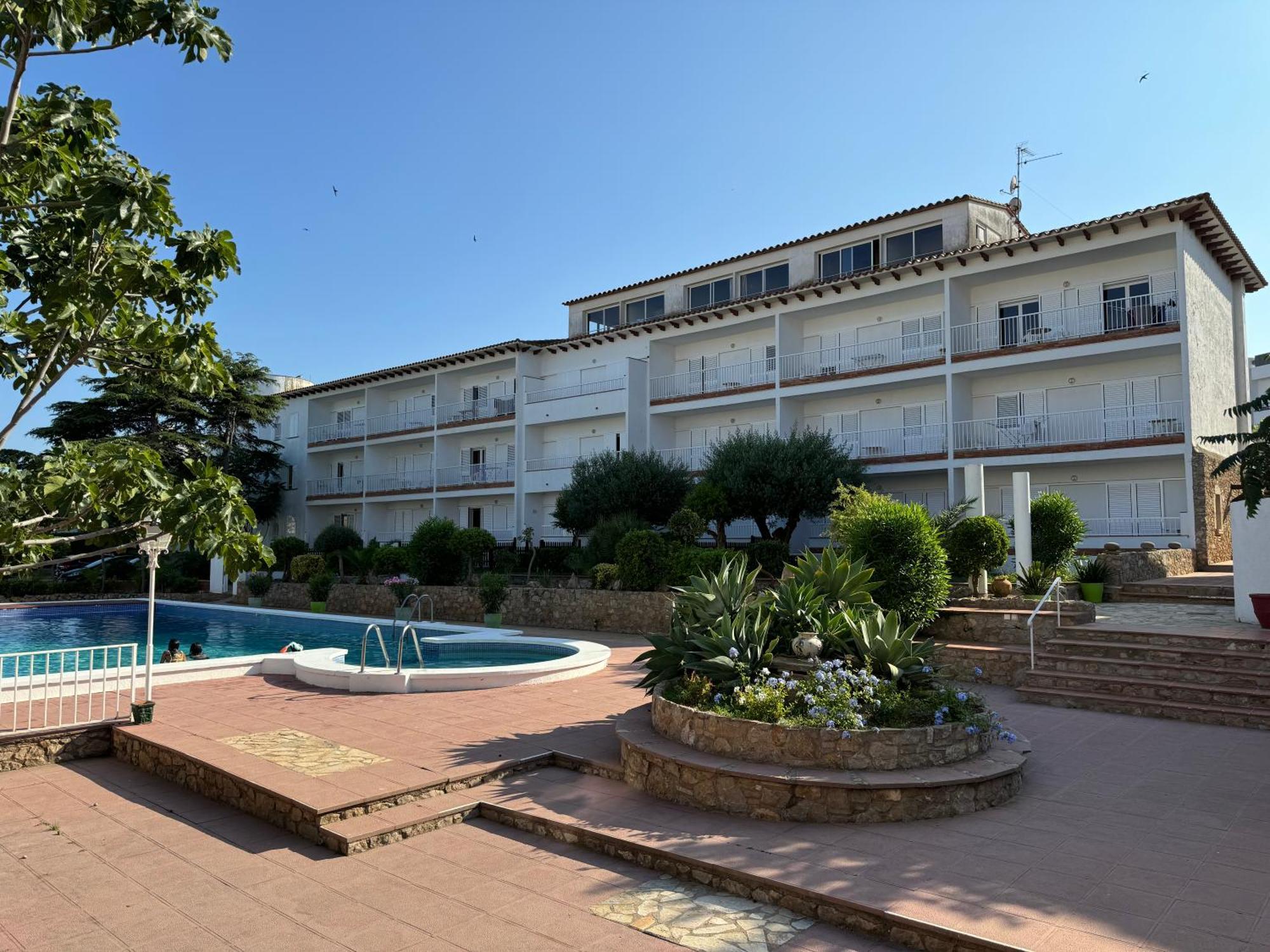 Appartement Rvapartaments Escala Brava L' Escala