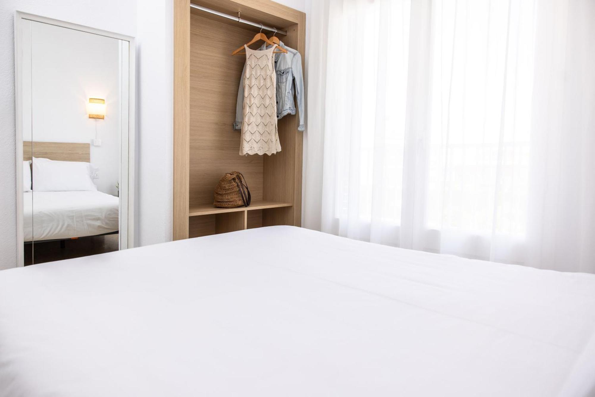 Rvapartaments Escala Brava * L' Escala