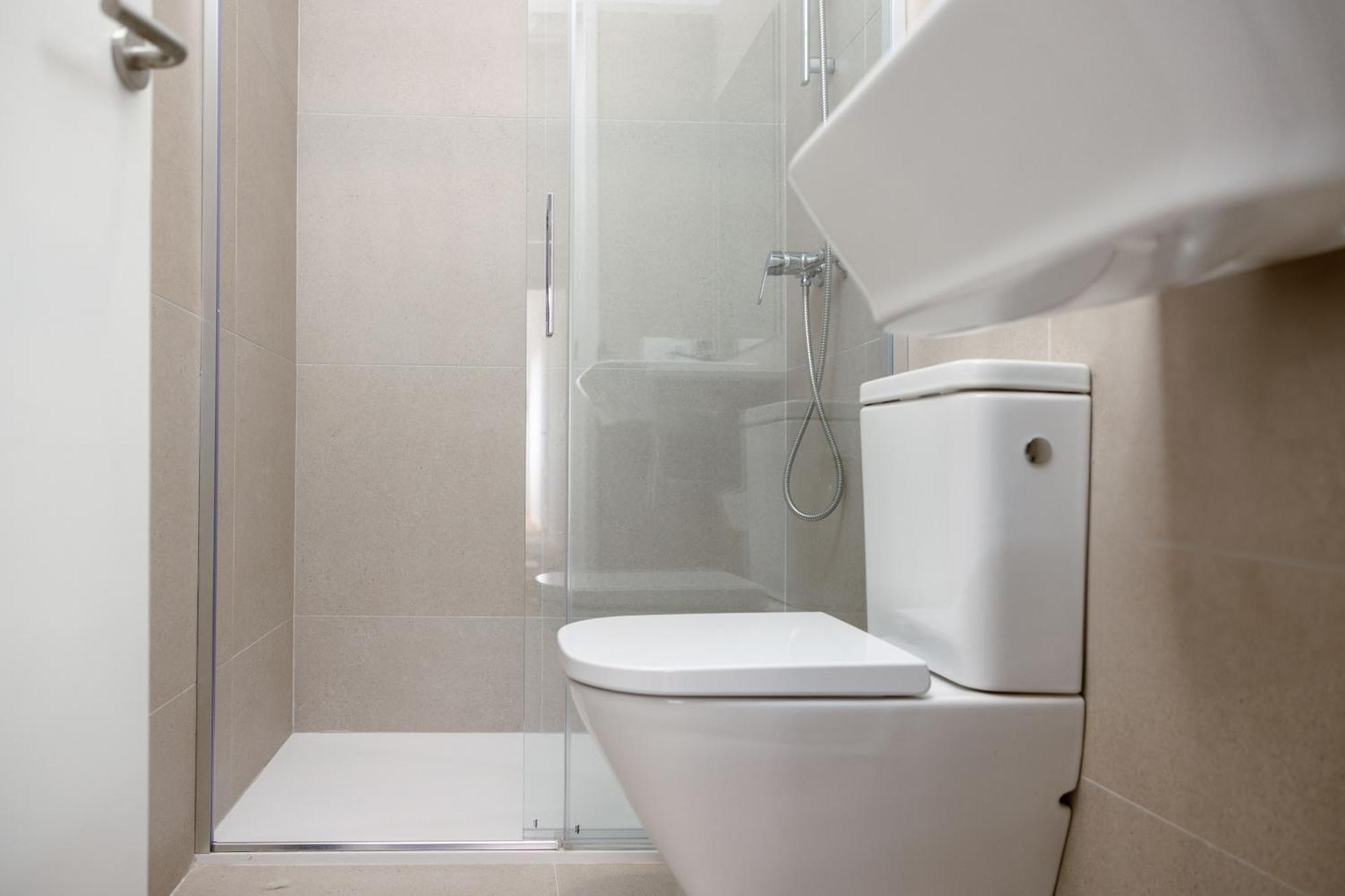 Rvapartaments Escala Brava Appartement L' Escala