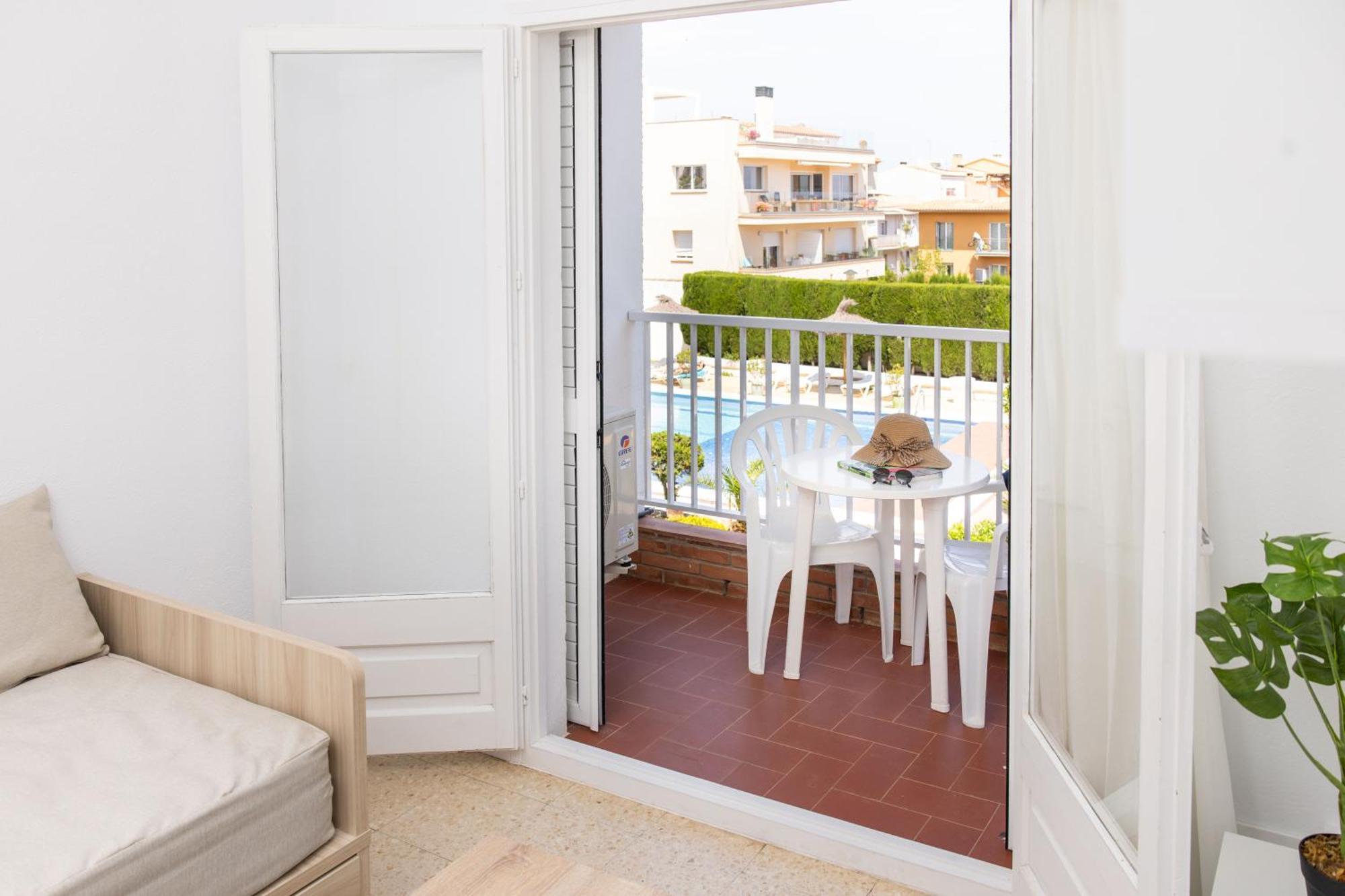 Appartement Rvapartaments Escala Brava L' Escala