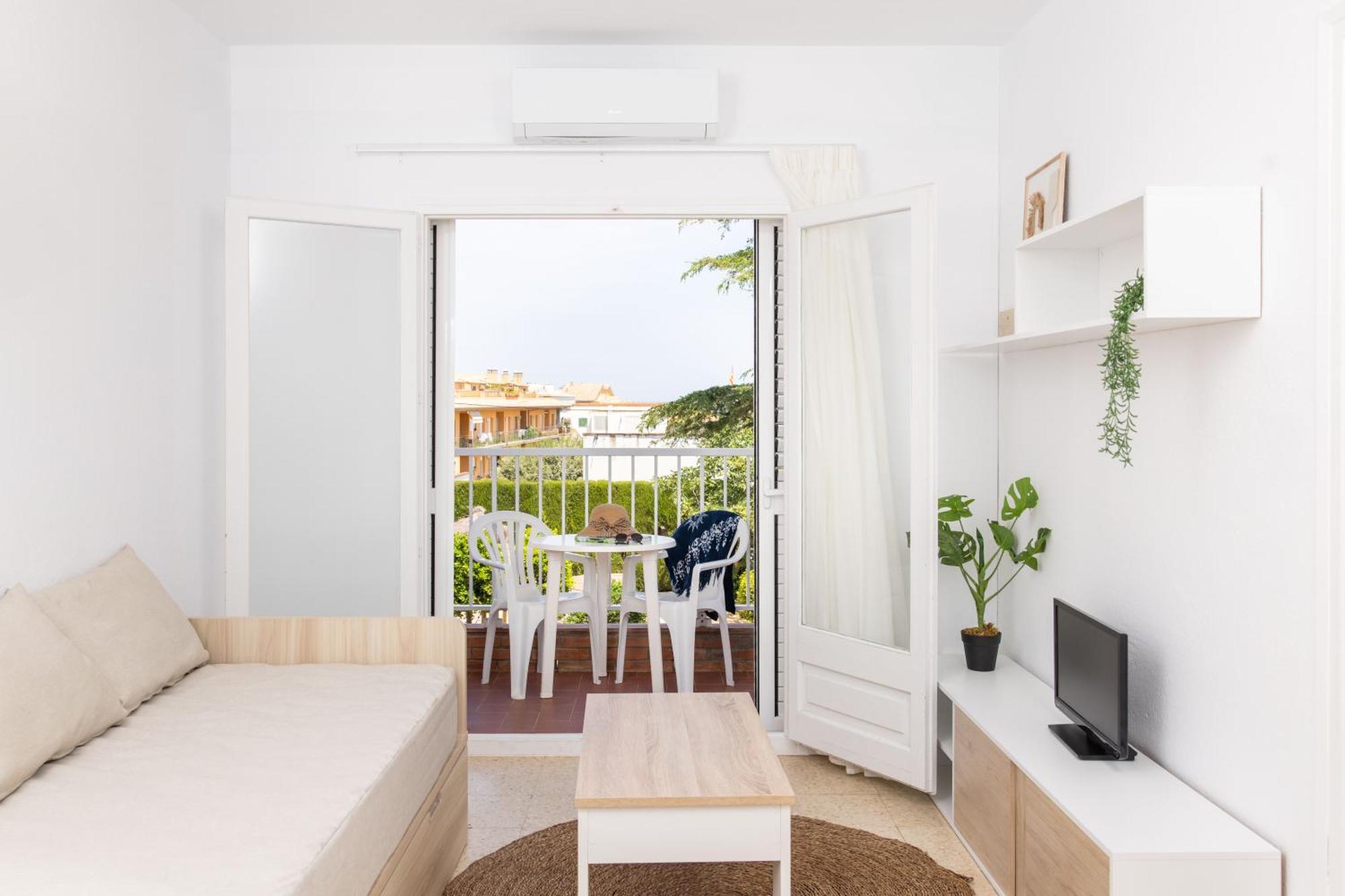 Rvapartaments Escala Brava *