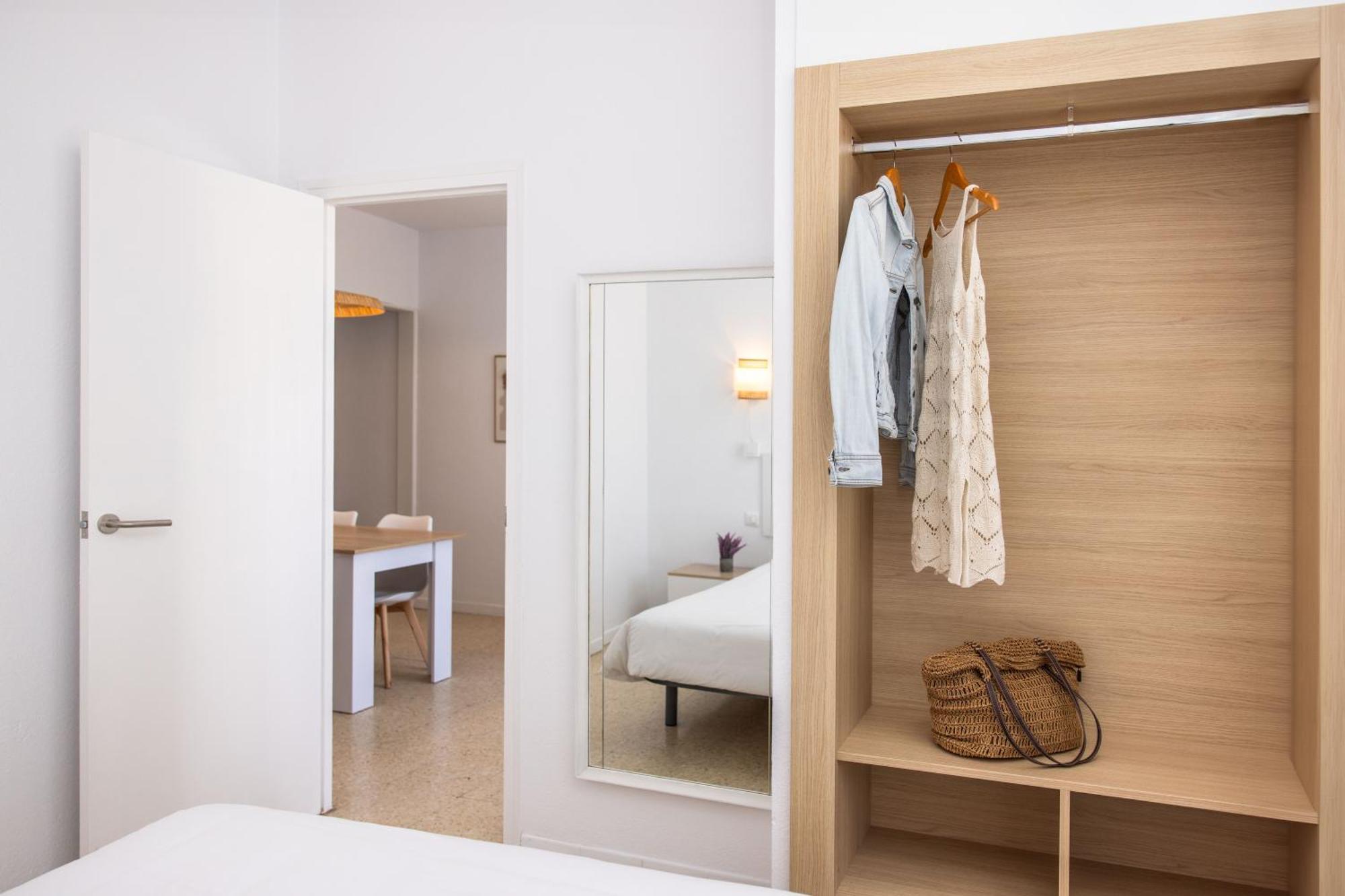 Rvapartaments Escala Brava * L' Escala