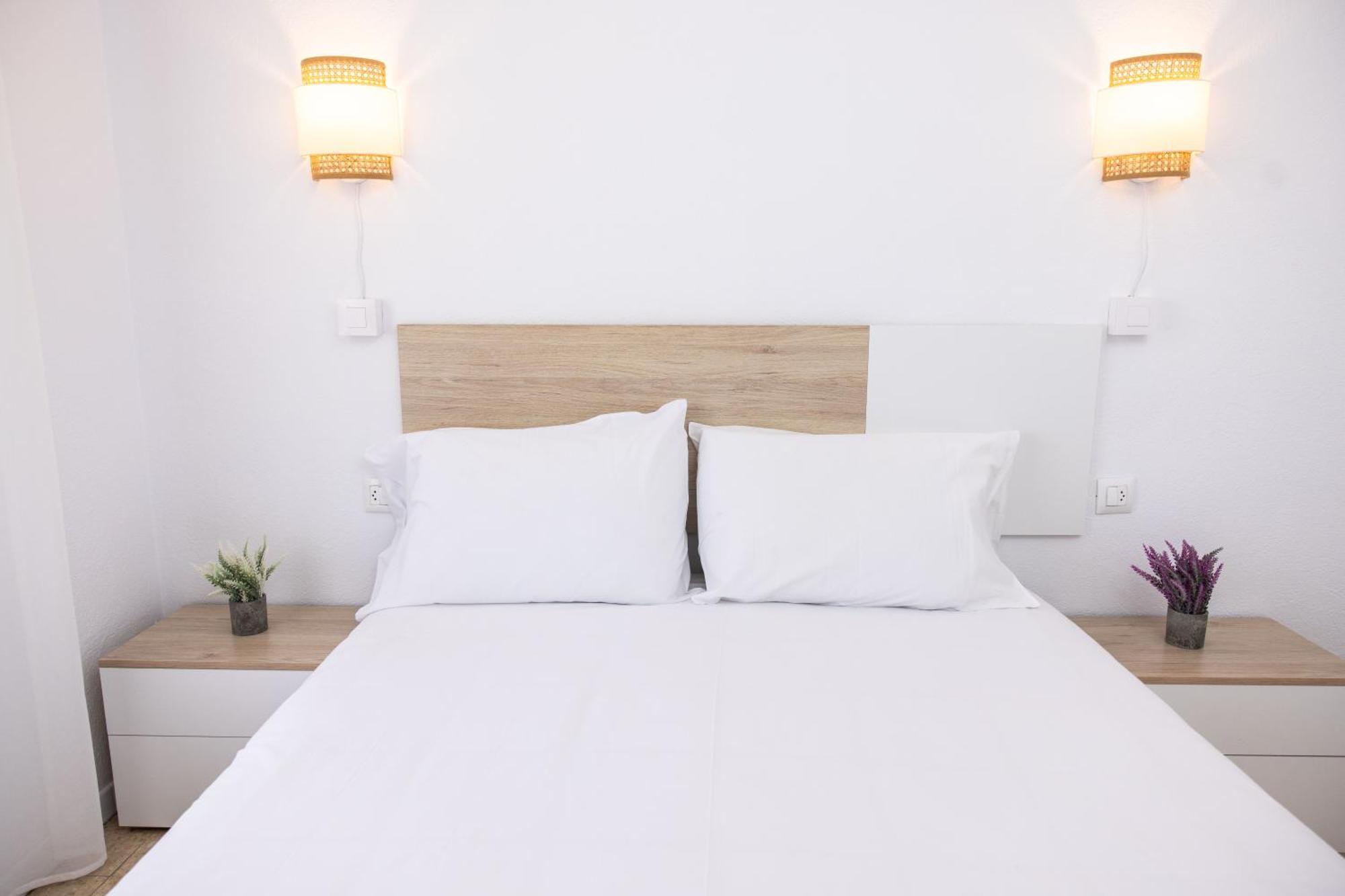Rvapartaments Escala Brava Appartement *