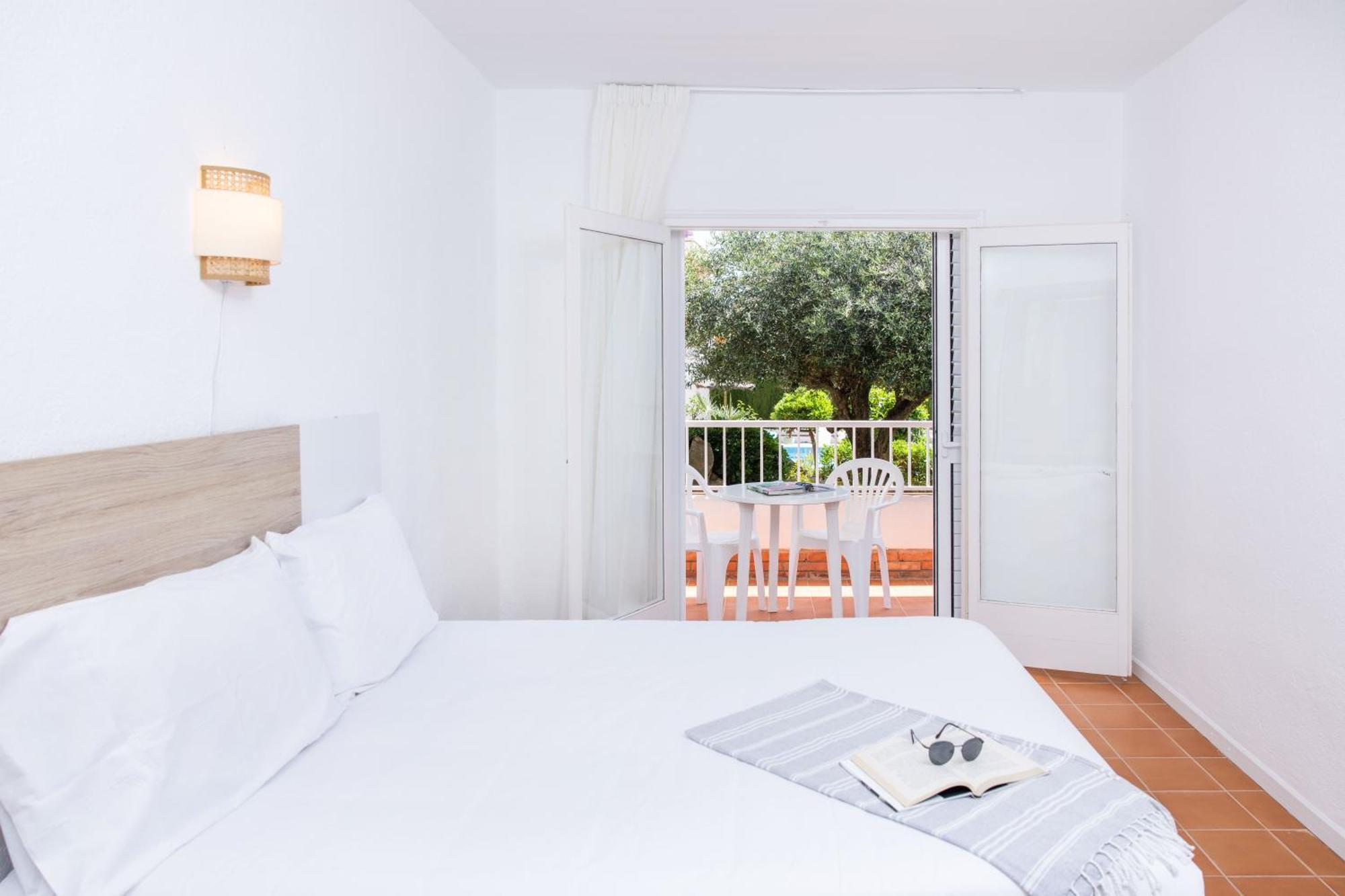 Rvapartaments Escala Brava Appartement