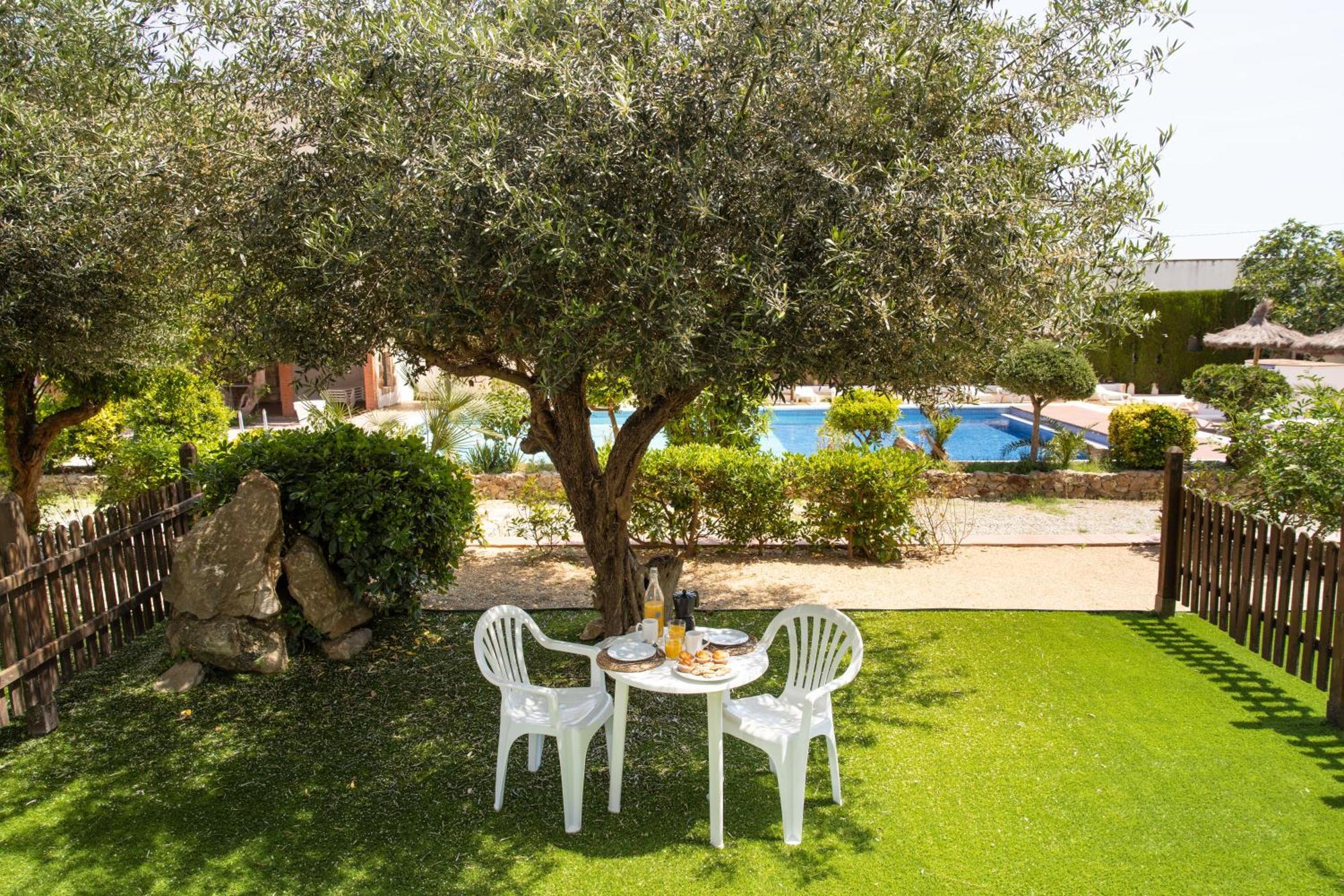 Appartement Rvapartaments Escala Brava L' Escala