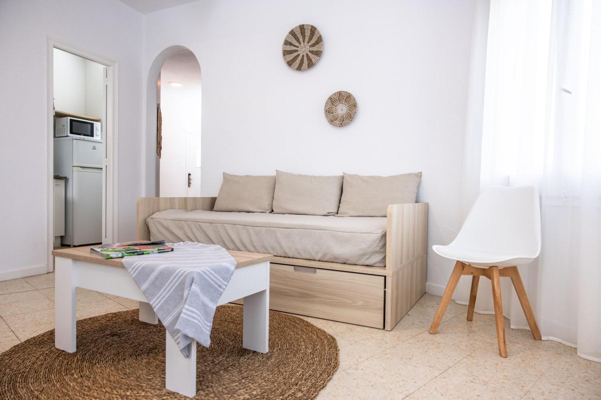Appartement Rvapartaments Escala Brava