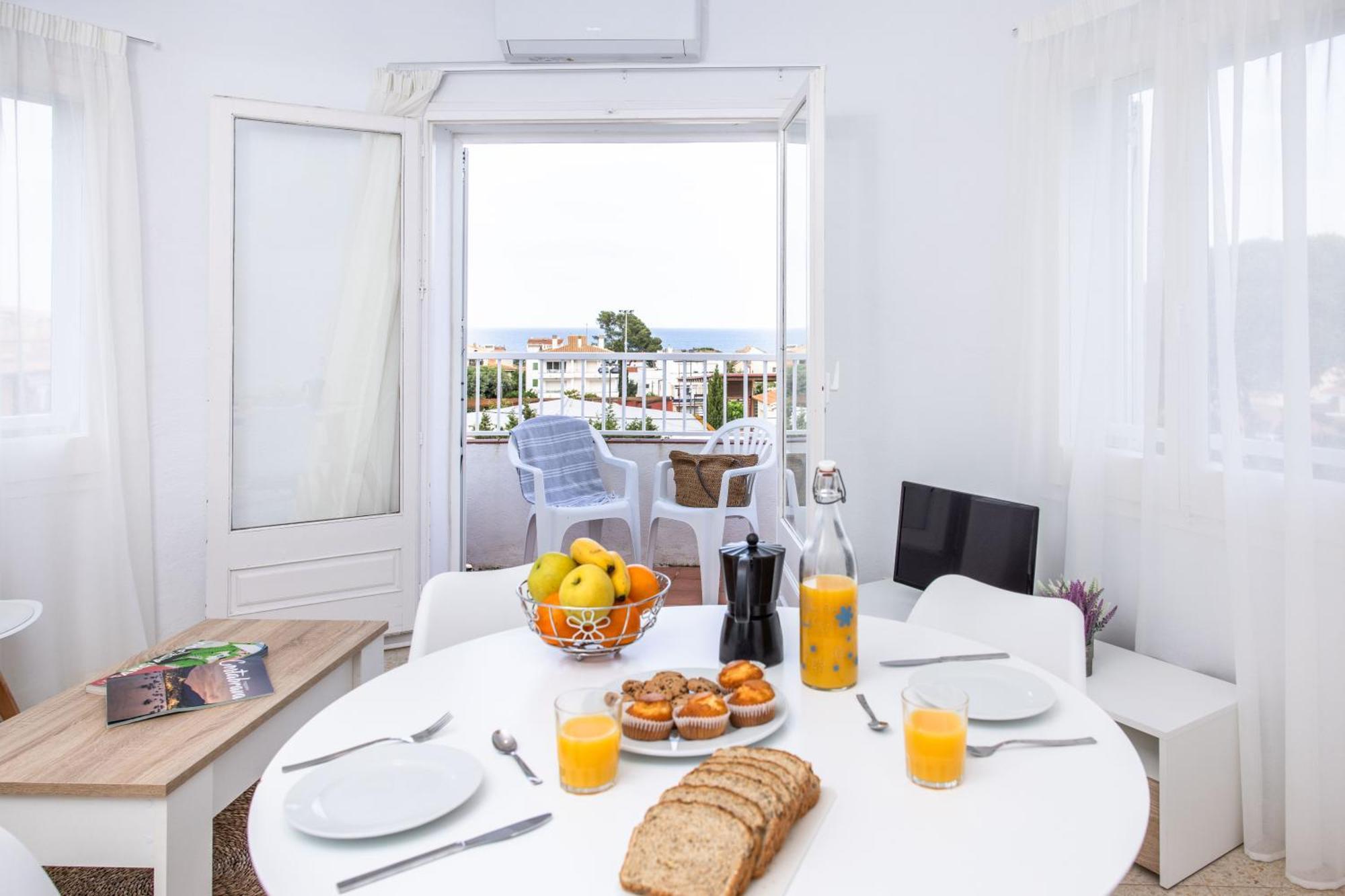 Rvapartaments Escala Brava L' Escala