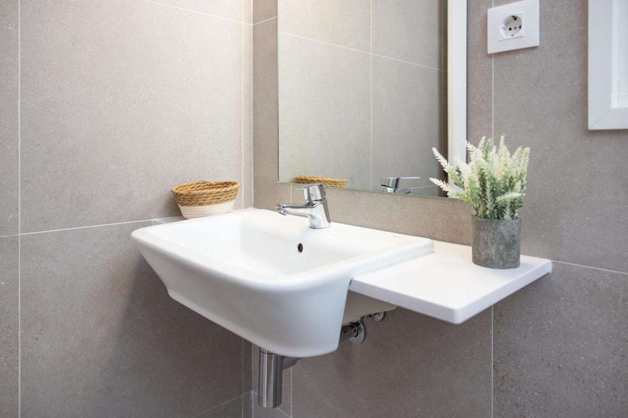 Rvapartaments Escala Brava Appartement