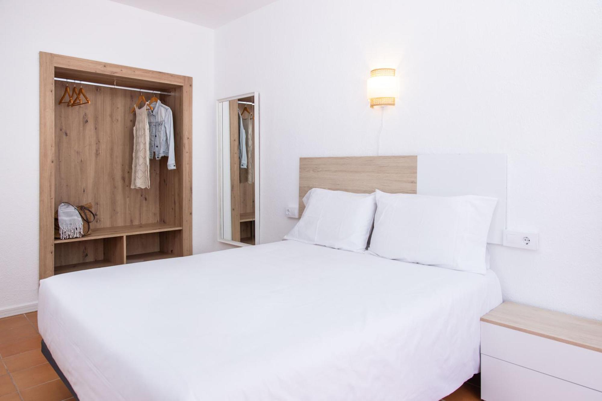 Rvapartaments Escala Brava Appartement L' Escala