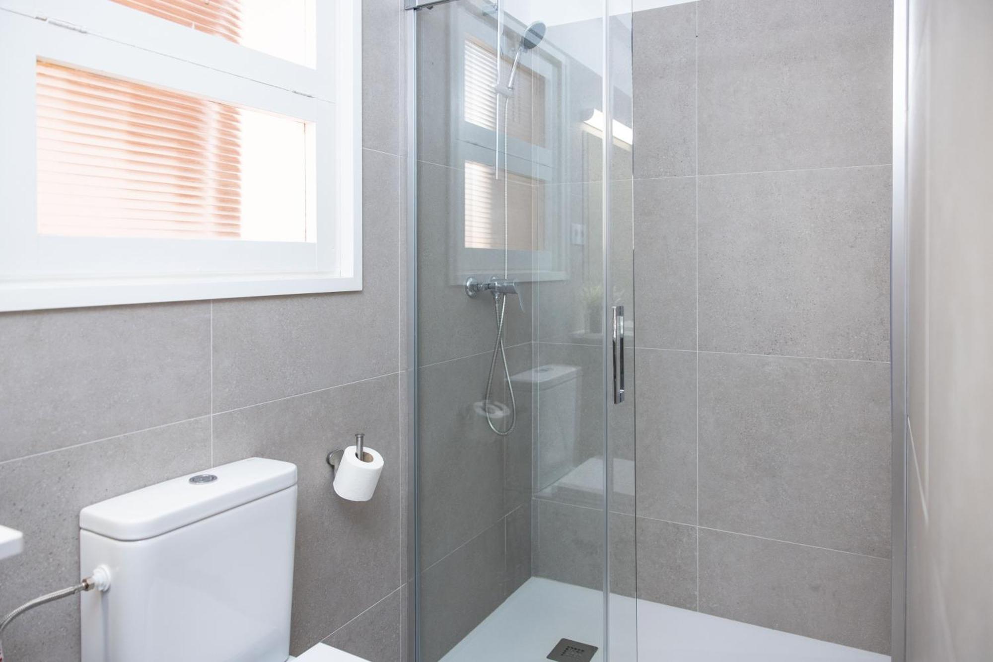 Rvapartaments Escala Brava Appartement *
