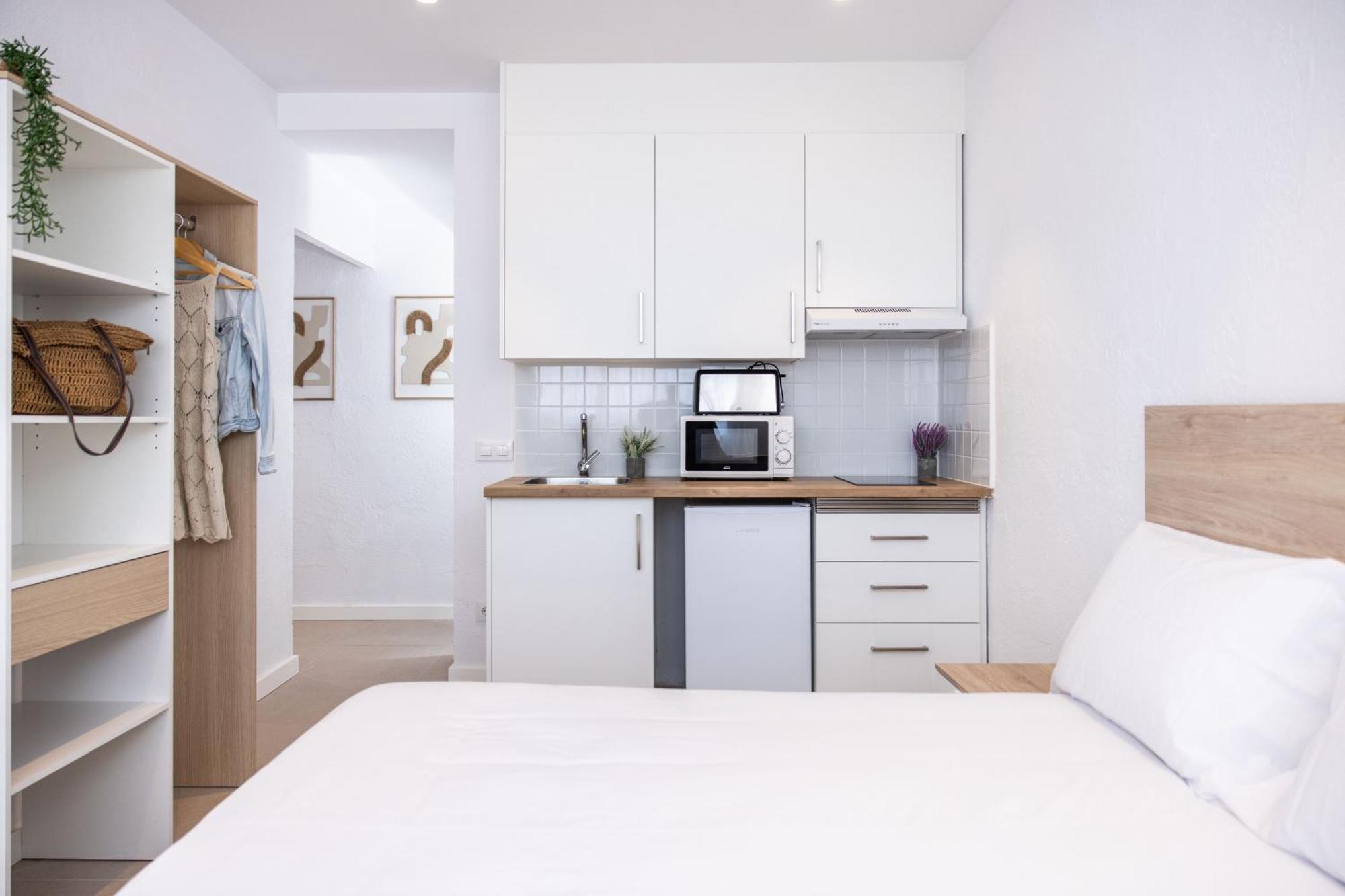 Rvapartaments Escala Brava Appartement L' Escala