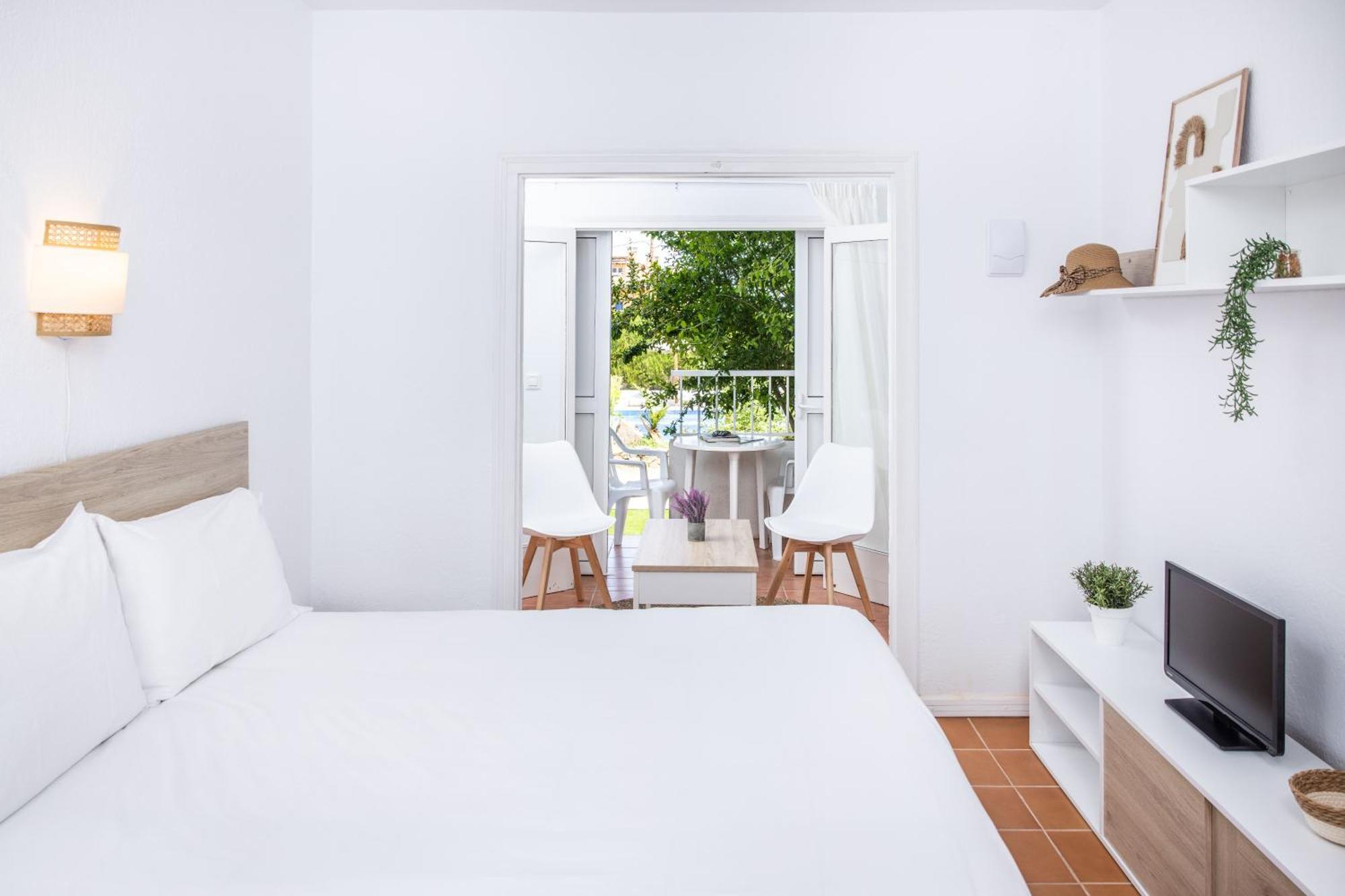 Rvapartaments Escala Brava *
